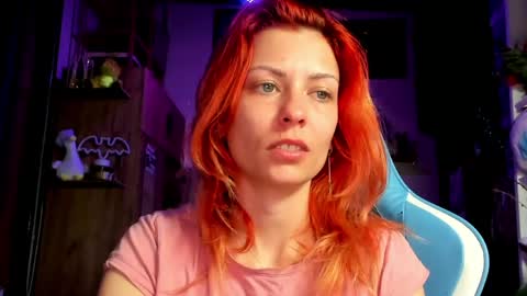 karoline121 online show from April 2026 08:47:01 PM