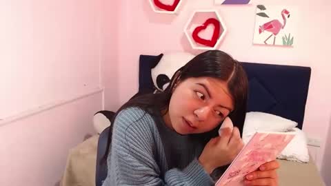 Isa online show from February 2025 02:46:02 PM