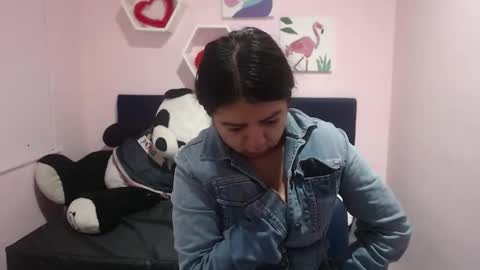 Isa online show from February 2025 08:42:02 AM