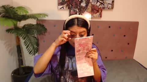 Isa online show from March 2025 06:47:02 AM