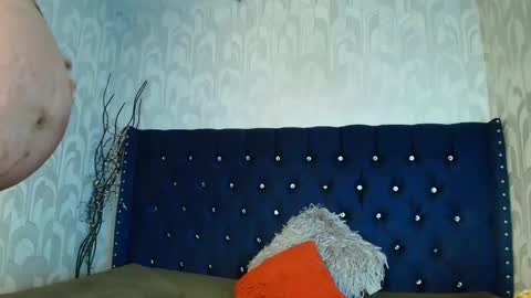 Snapshot of karolineburnx chatting on April 2026 08:10:01 PM Isa online show from April 2026 08:10:01 PM