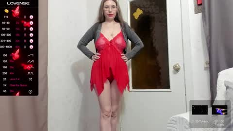 Karoline online show from March 2025 12:09:02 PM