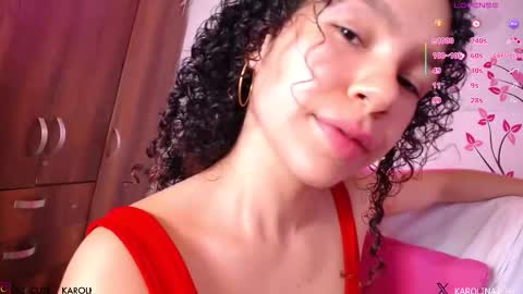 Karolina 3 online show from March 2026 03:50:02 PM