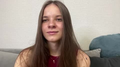 Lia online show from April 2026 07:07:02 PM