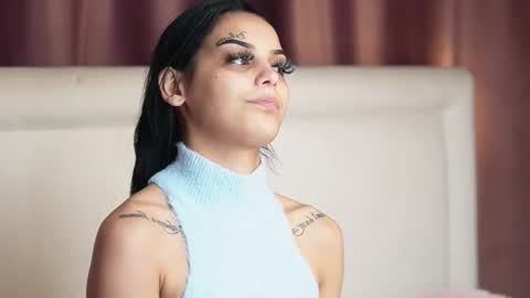  Karsyn  online show from March 2026 01:11:01 AM