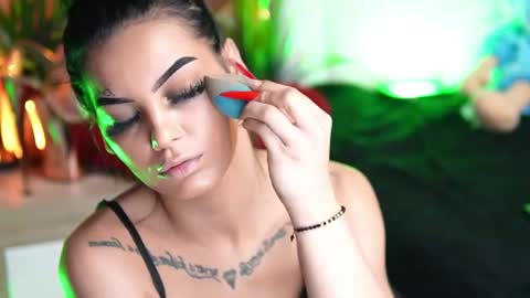  Karsyn  online show from March 2026 06:55:01 PM