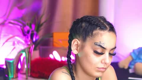  Karsyn  online show from March 2026 11:48:01 PM