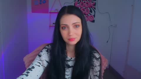 Karyna online show from April 2026 05:54:01 AM