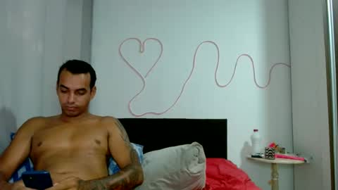 Snapshot of kasaltaradinho chatting on June 2026 06:40:01 PM Tamires e Maicon online show from June 2026 06:40:01 PM