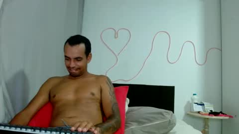 Snapshot of kasaltaradinho chatting on July 2026 09:21:01 PM Tamires e Maicon online show from July 2026 09:21:01 PM