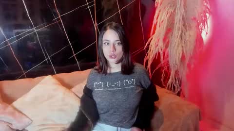 kassandra james online show from February 2026 01:27:01 PM