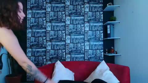 kassandra james online show from March 2026 01:29:02 PM