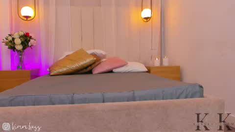 Snapshot of kassia_kim chatting on July 2026 03:00:02 AM Kassia online show from July 2026 03:00:02 AM
