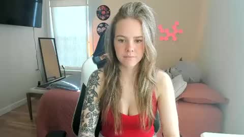 Kitty Kat online show from January 2025 09:31:02 PM