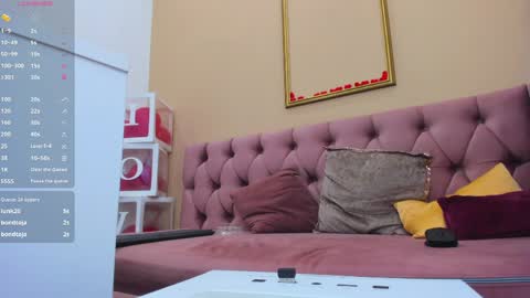 kat__cat online show from April 2026 04:46:01 AM