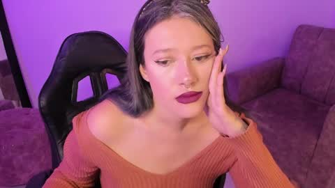 Alicia online show from March 2026 09:07:02 PM