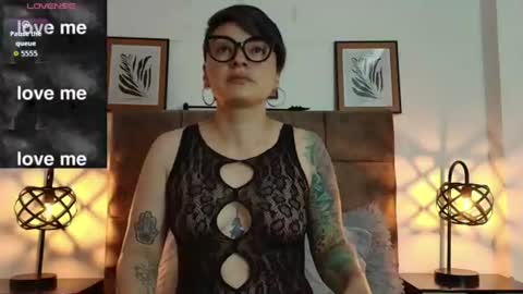 kat paradisse online show from June 2026 12:30:01 PM