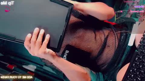 KATALEYABIGCOCK online show from May 2026 02:02:01 PM