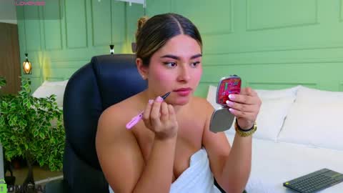 Kat online show from April 2026 11:55:01 AM