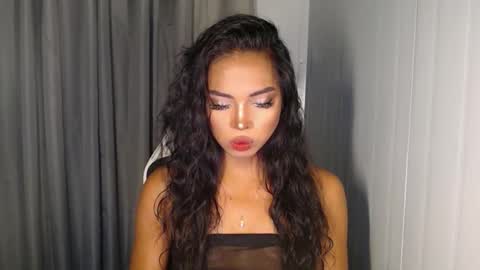 Snapshot of katalina_rouge chatting on April 2026 08:08:01 AM IVY JANE online show from April 2026 08:08:01 AM