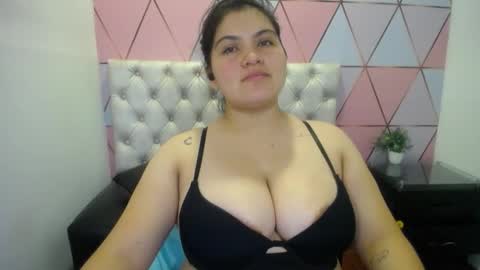 katalina santana25 online show from March 2026 05:44:01 AM