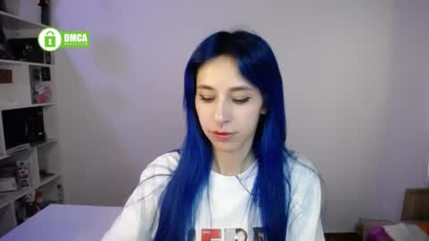 Maca online show from April 2026 09:05:01 PM