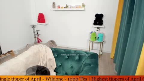    online show from April 2026 08:57:02 PM