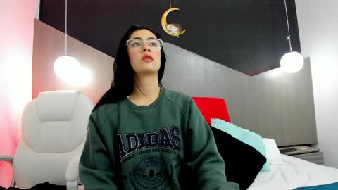 Kate Evans online show from April 2026 10:52:02 AM