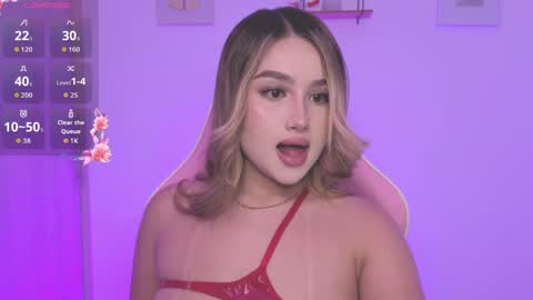 kate rous online show from June 2026 08:40:02 AM