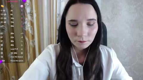 YourKate online show from March 2025 12:55:01 PM