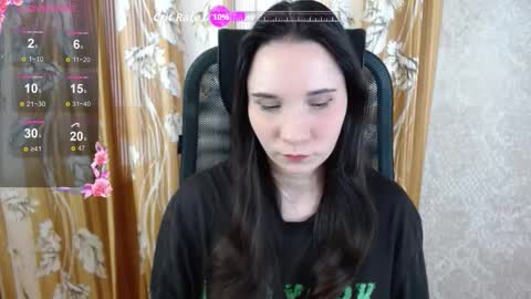 YourKate online show from November 2025 11:32:02 AM