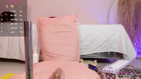 Kate Diaz online show from March 2026 08:27:02 PM