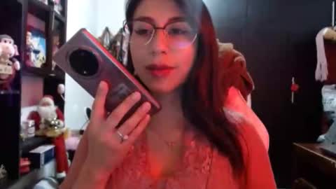 Kateeen18 online show from February 2026 04:55:01 AM