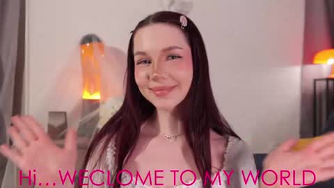 Snapshot of kategoodg1rl chatting on June 2026 08:48:01 AM Kate online show from June 2026 08:48:01 AM