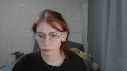 Kate Bunny online show from November 2025 05:14:02 PM