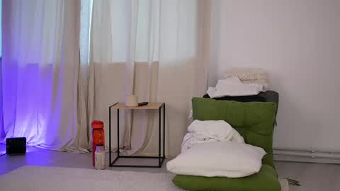 Cristina online show from May 2026 03:35:02 AM