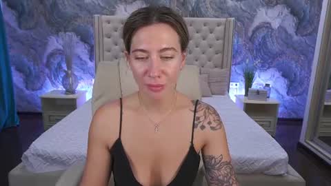Snapshot of kateshanny chatting on June 2026 05:35:02 AM Kate online show from June 2026 05:35:02 AM
