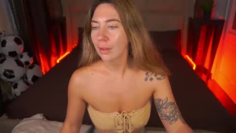 Snapshot of kateshanny chatting on July 2026 05:42:02 AM Kate online show from July 2026 05:42:02 AM
