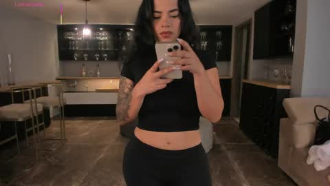 K A T E  online show from April 2026 07:12:01 AM