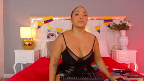 Snapshot of katevenegas chatting on July 2026 08:26:02 PM Kate Venegas online show from July 2026 08:26:02 PM