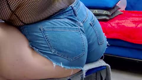 Kate online show from February 2025 12:37:02 AM