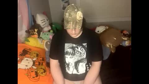 Kat from Saturn online show from February 2026 04:06:02 AM