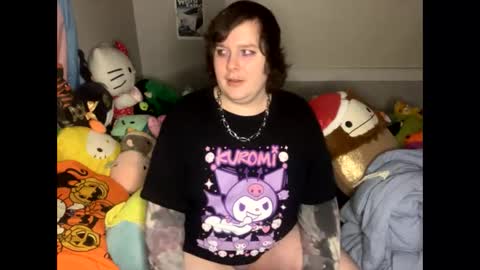 Kat from Saturn online show from February 2026 03:32:02 AM