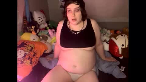 Kat from Saturn online show from February 2026 02:59:02 AM