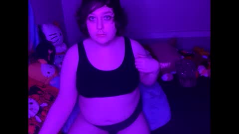 Kat from Saturn online show from February 2026 03:40:02 AM