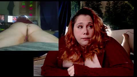 Snapshot of katgall327 chatting on October 2025 02:19:01 AM Kate online show from October 2025 02:19:01 AM