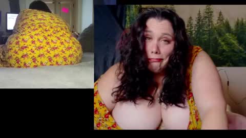 Snapshot of katgall327 chatting on November 2025 02:43:01 AM Kate online show from November 2025 02:43:01 AM