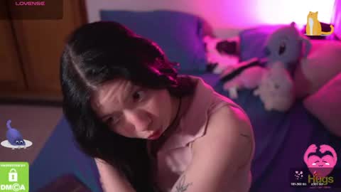 Katerine online show from May 2026 01:14:02 AM