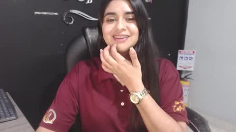 Snapshot of kathe0v chatting on March 2026 01:13:01 AM Call me Lau online show from March 2026 01:13:01 AM