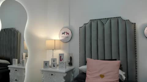 KATHE   online show from April 2026 11:28:01 AM